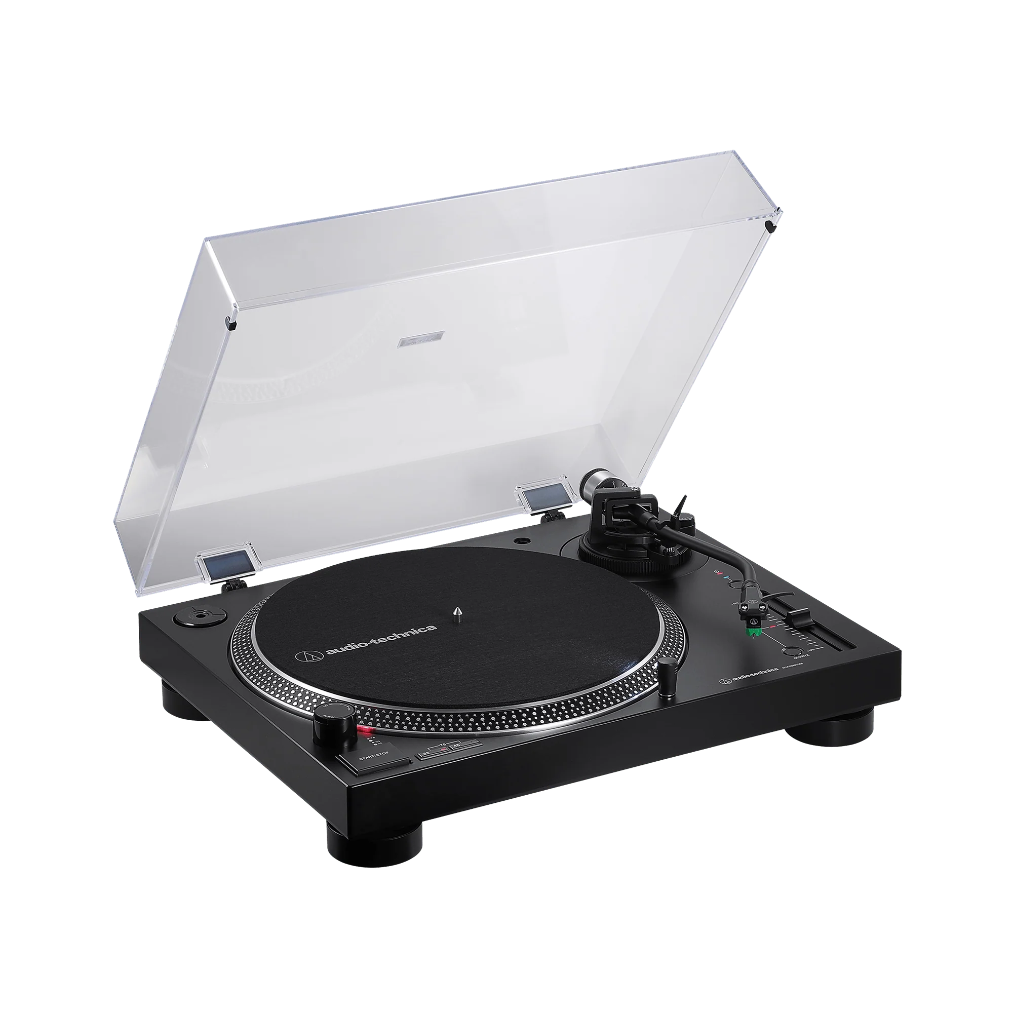 AT-LP120XBT-USB Turntable