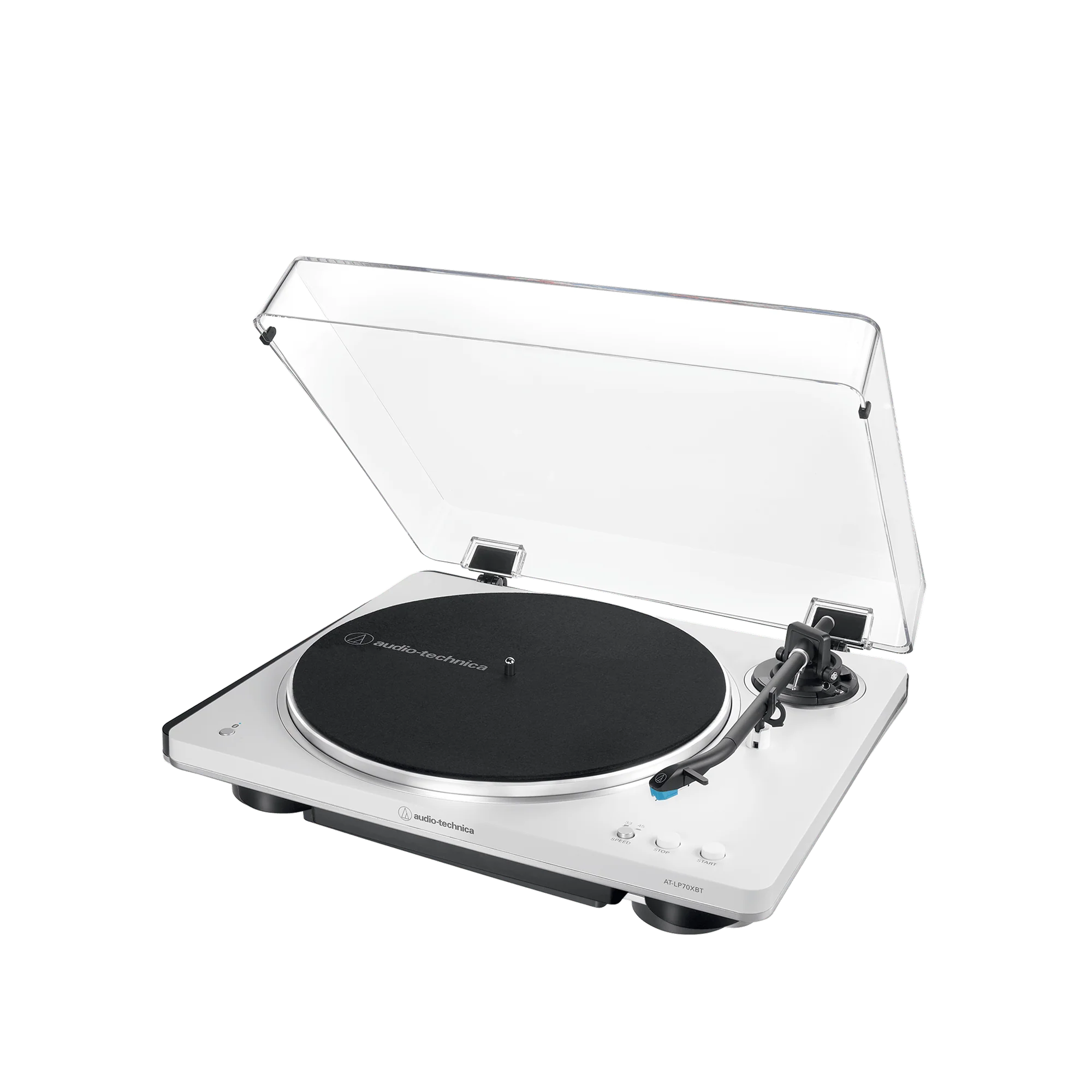 AT-LP70XBT Turntable - Image 3