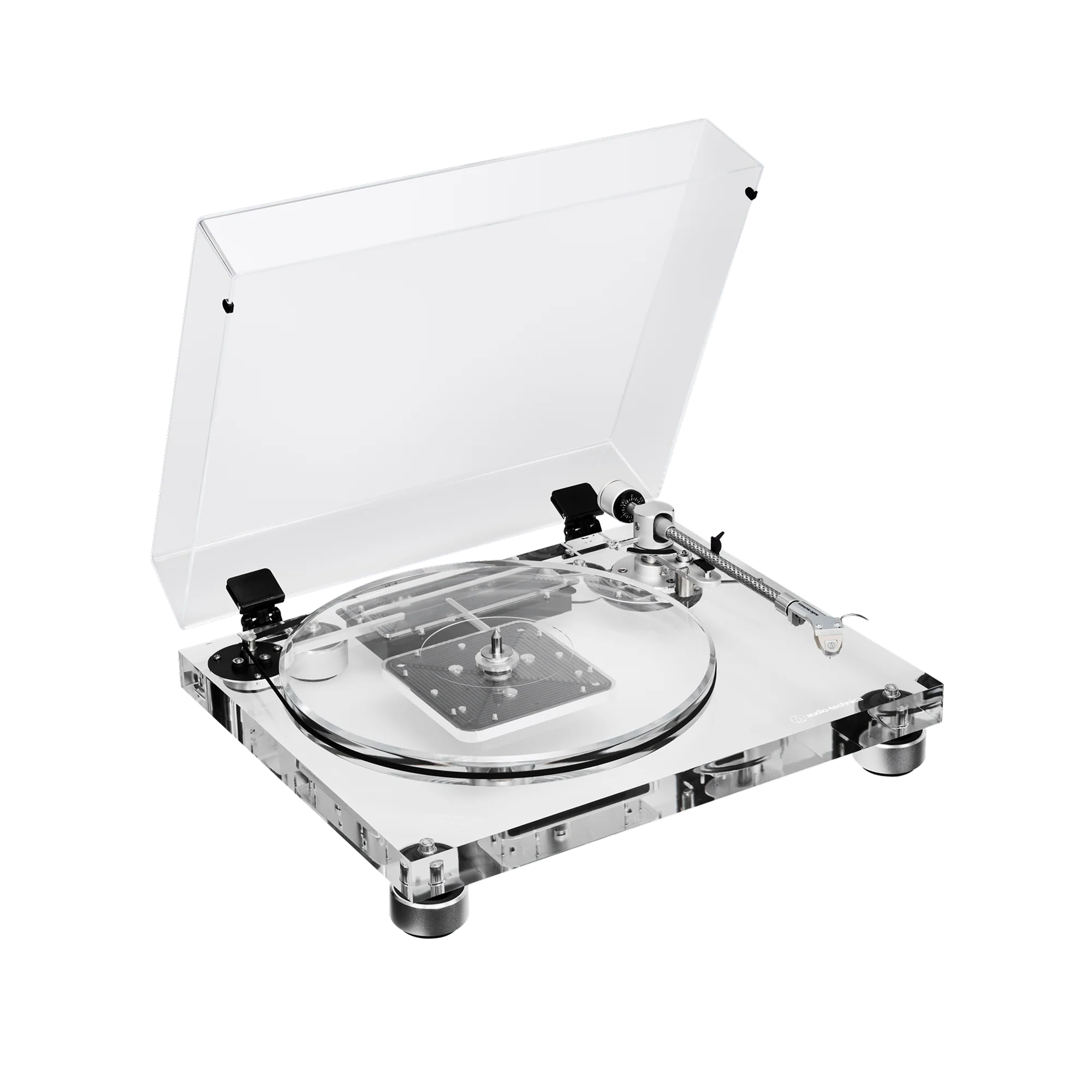 AT-LPA2 Turntable