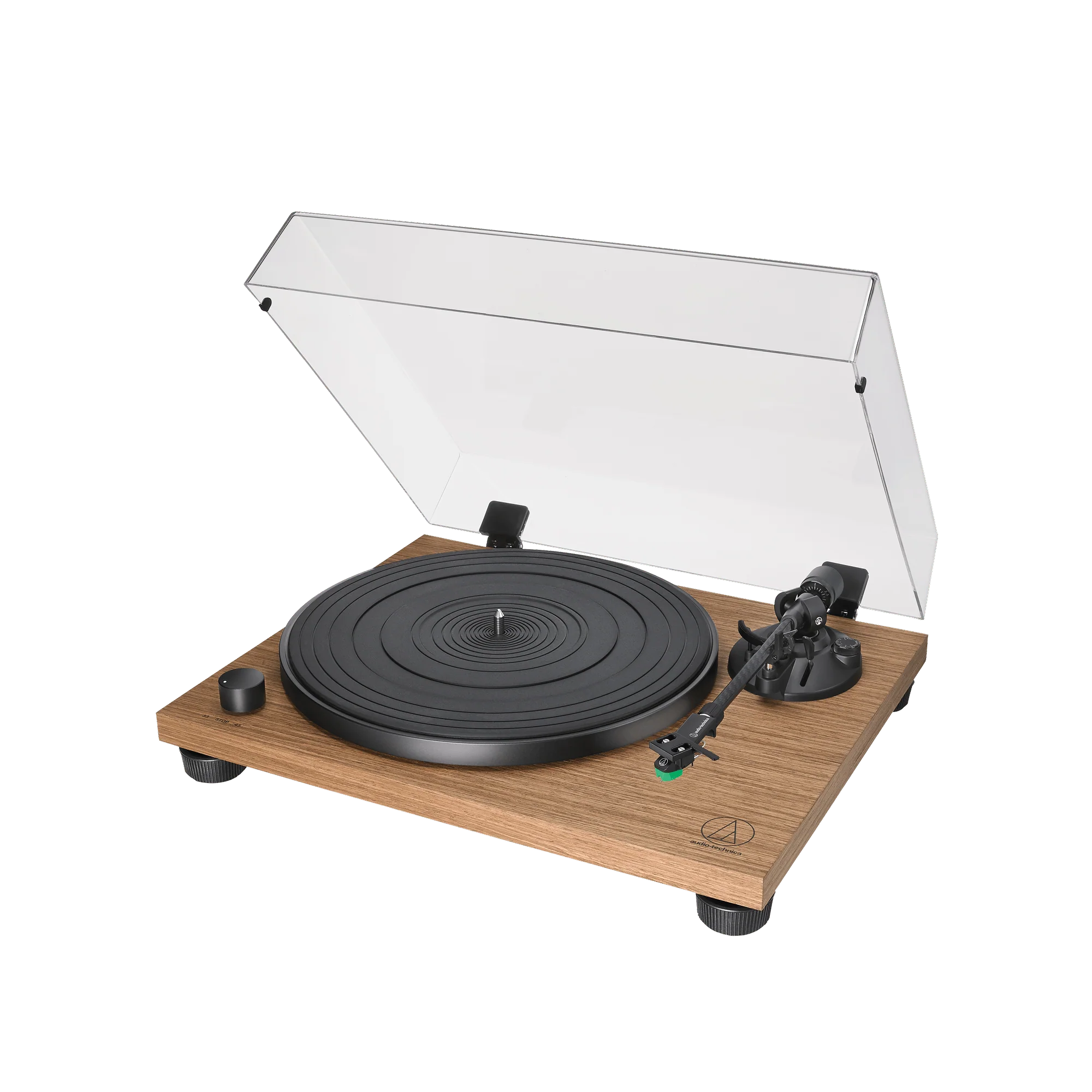 AT-LPW40WN Turntable