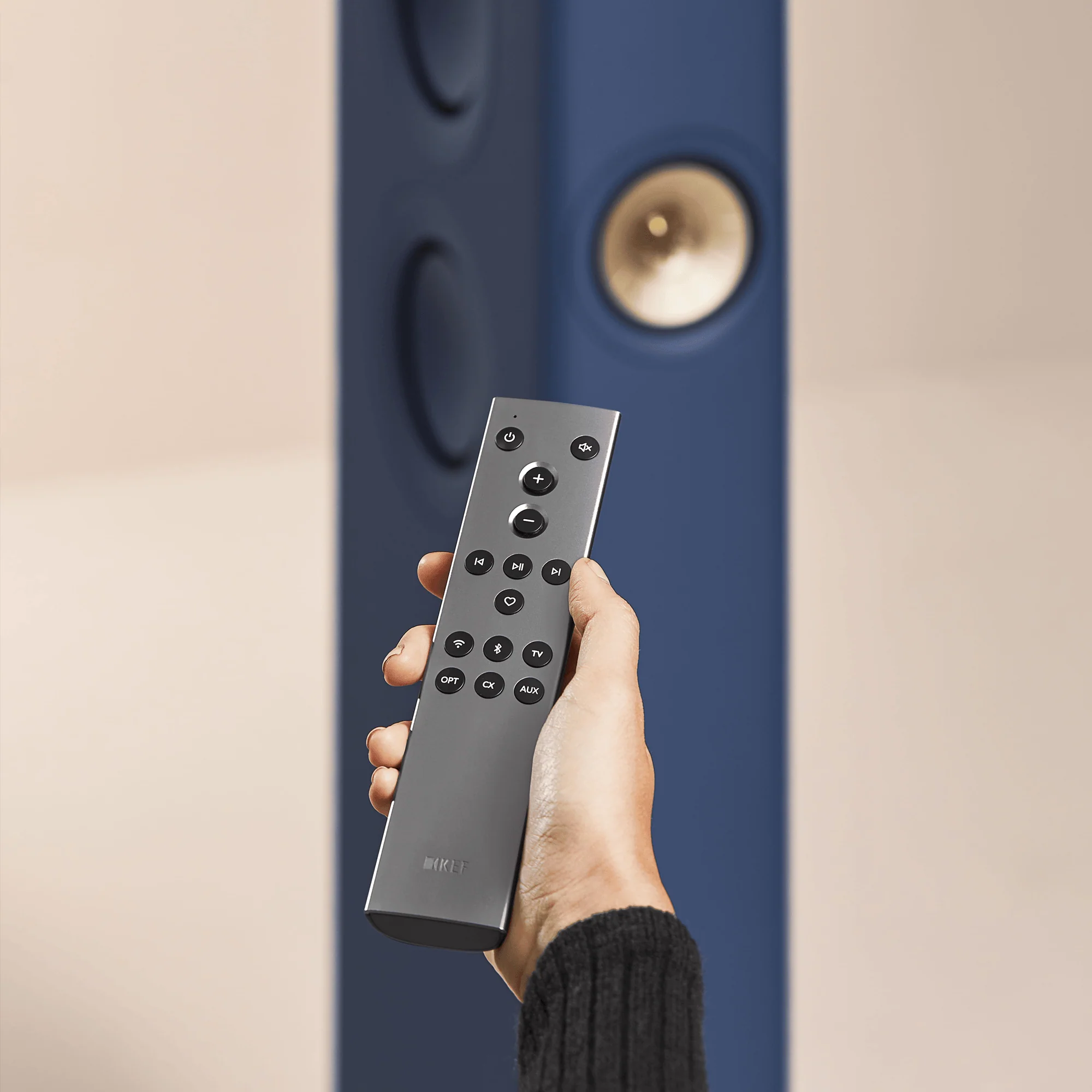 C3 Remote - Image 2