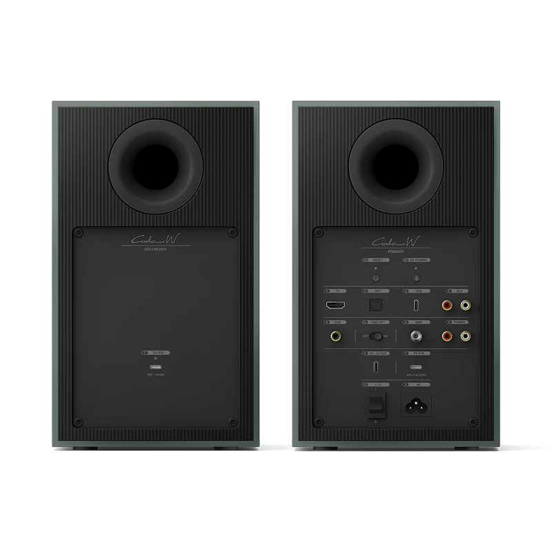 Coda W - Image 15
