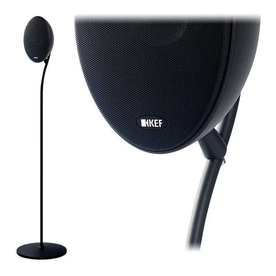 E301 Floor Stand - Image 4