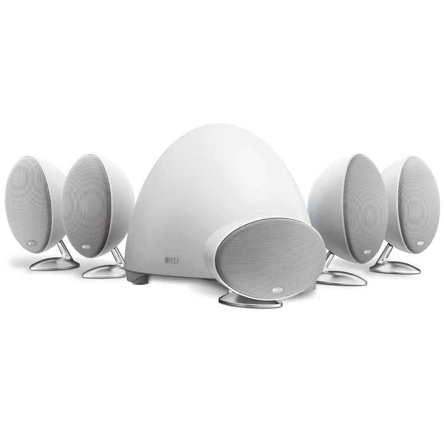 E305 Home Theatre Speaker System