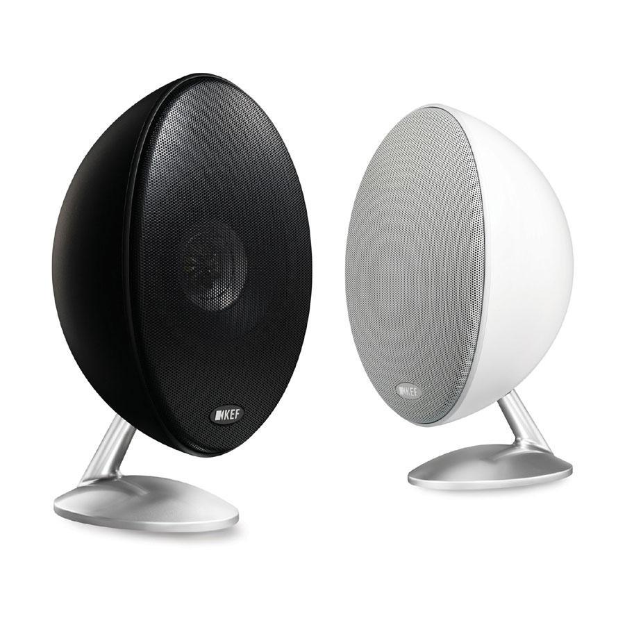 E305 Home Theatre Speaker System - Image 2