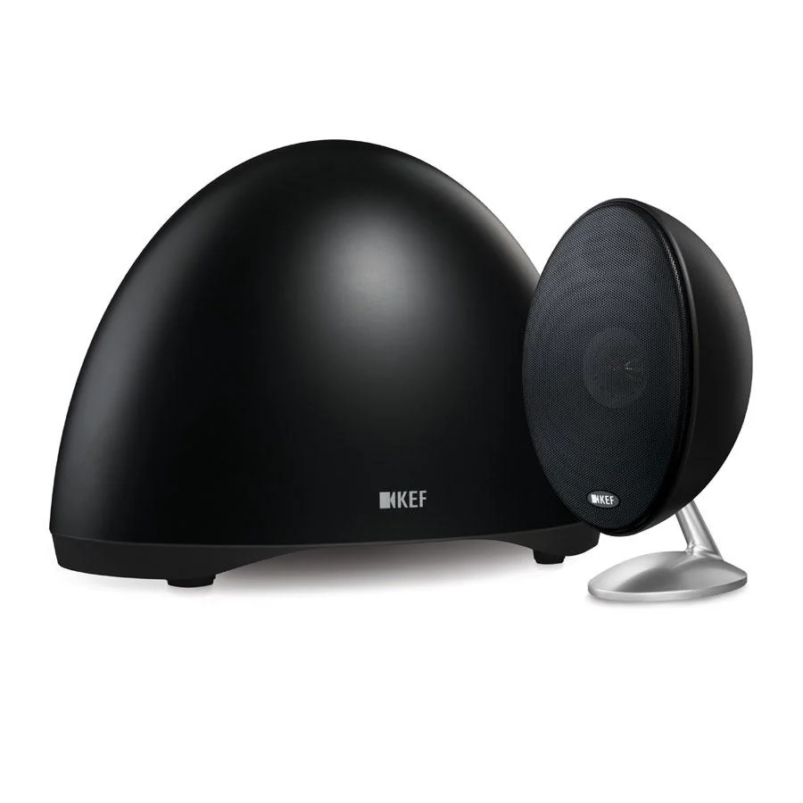 E305 Home Theatre Speaker System - Image 3