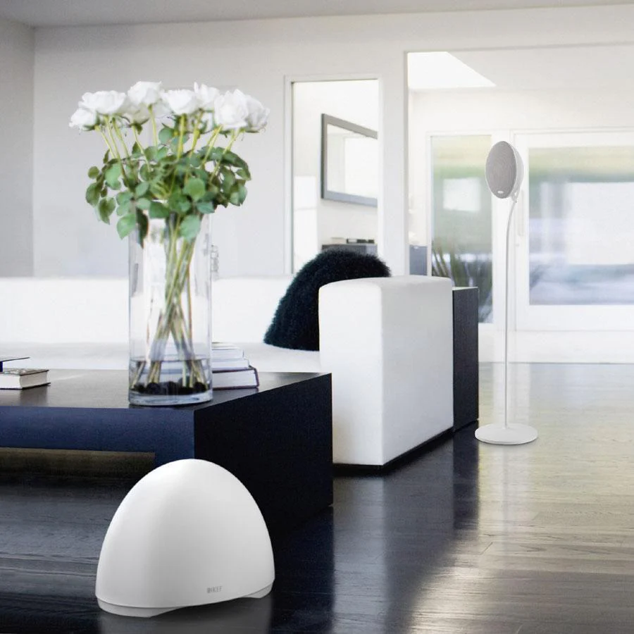 E305 Home Theatre Speaker System - Image 6