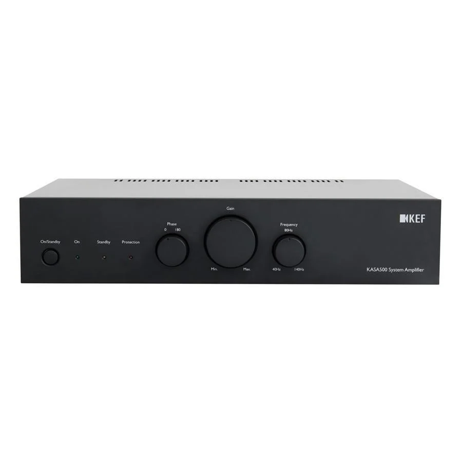 KASA500 Amplifier
