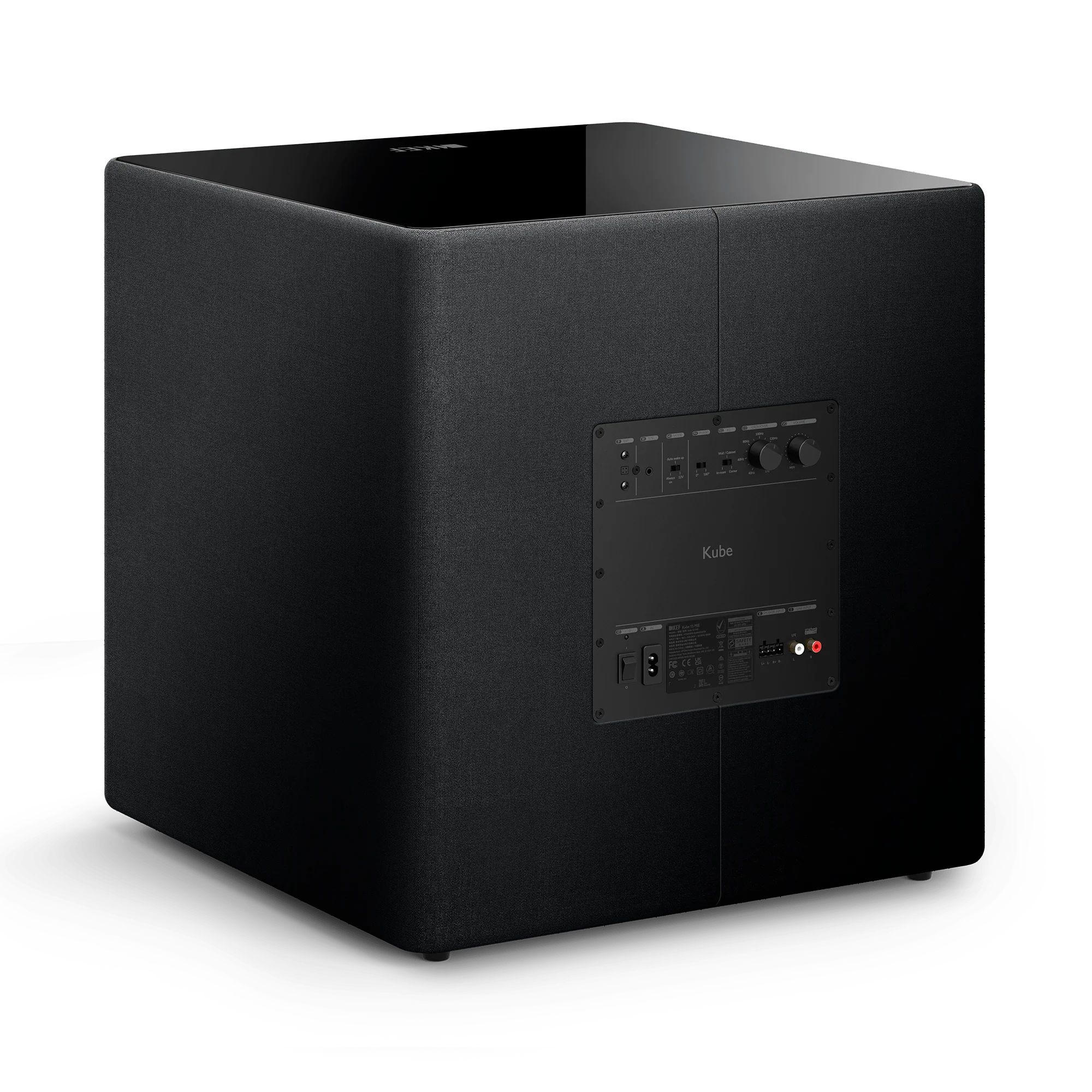 Kube 15 MIE - Image 6
