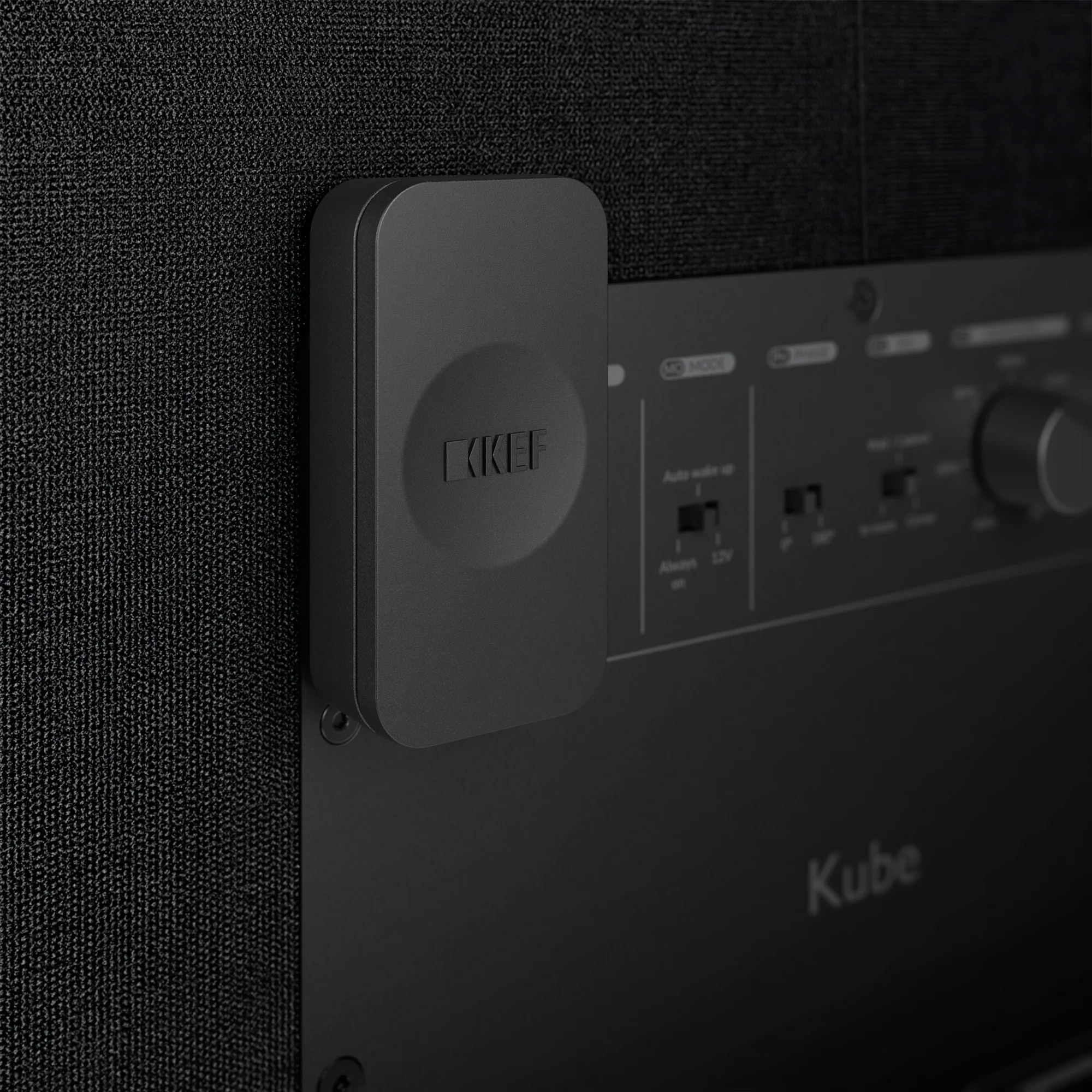 KW1 Wireless Subwoofer Adapter Kit - Image 8