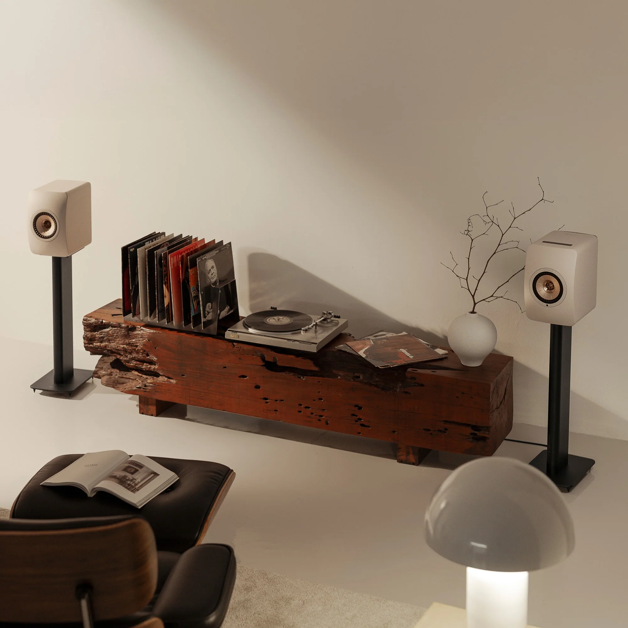 LS50 Wireless II - Image 10
