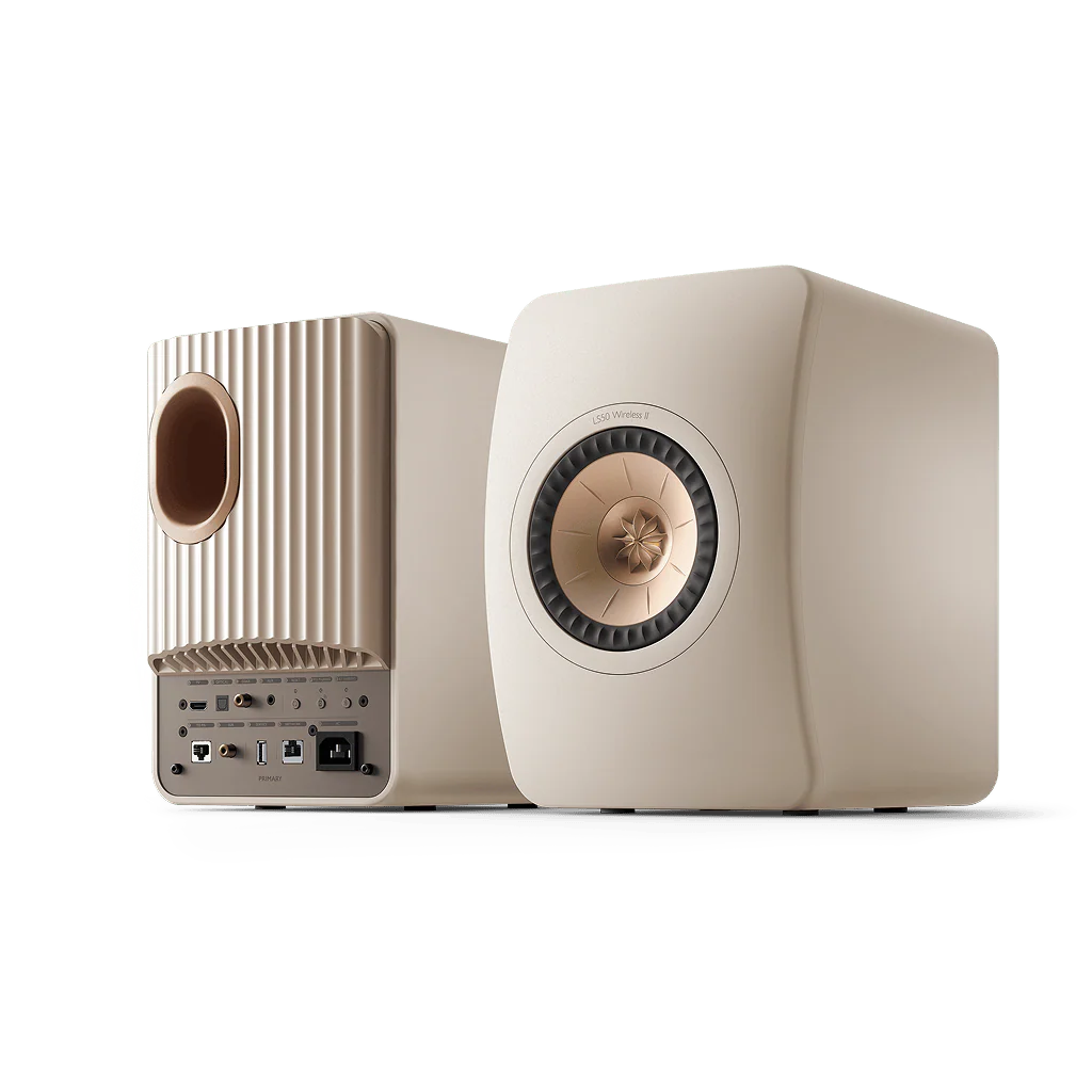 LS50 Wireless II - Image 11