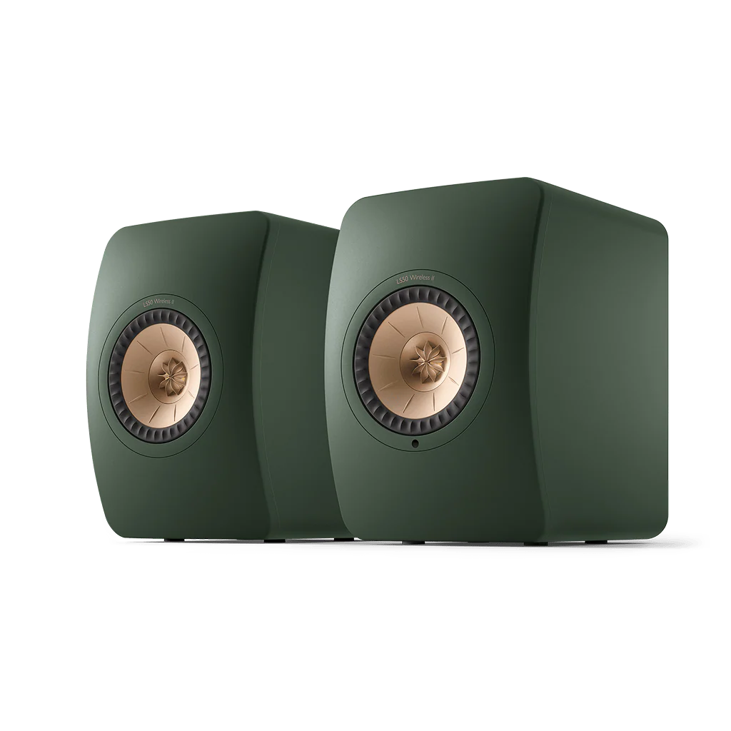 LS50 Wireless II - Image 17