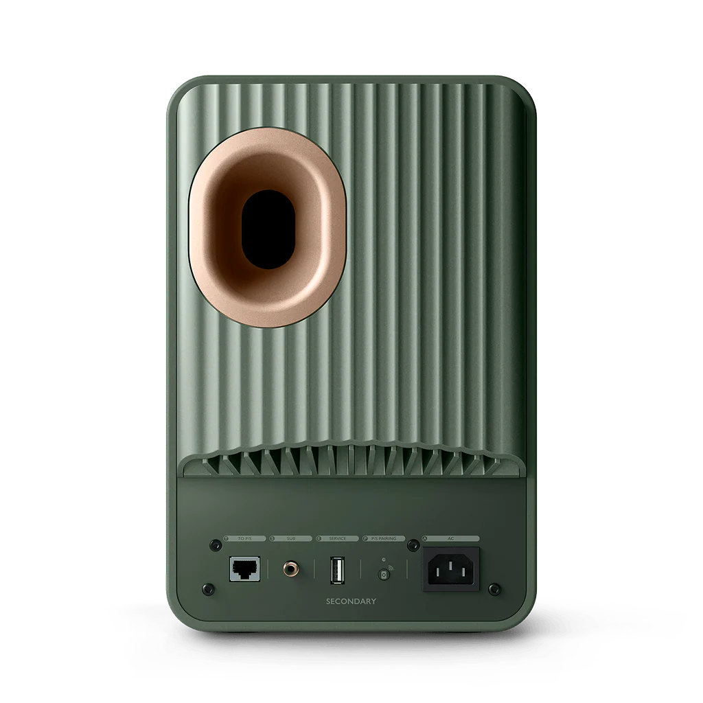 LS50 Wireless II - Image 23