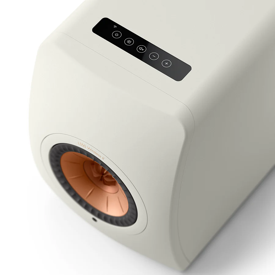 LS50 Wireless II - Image 30