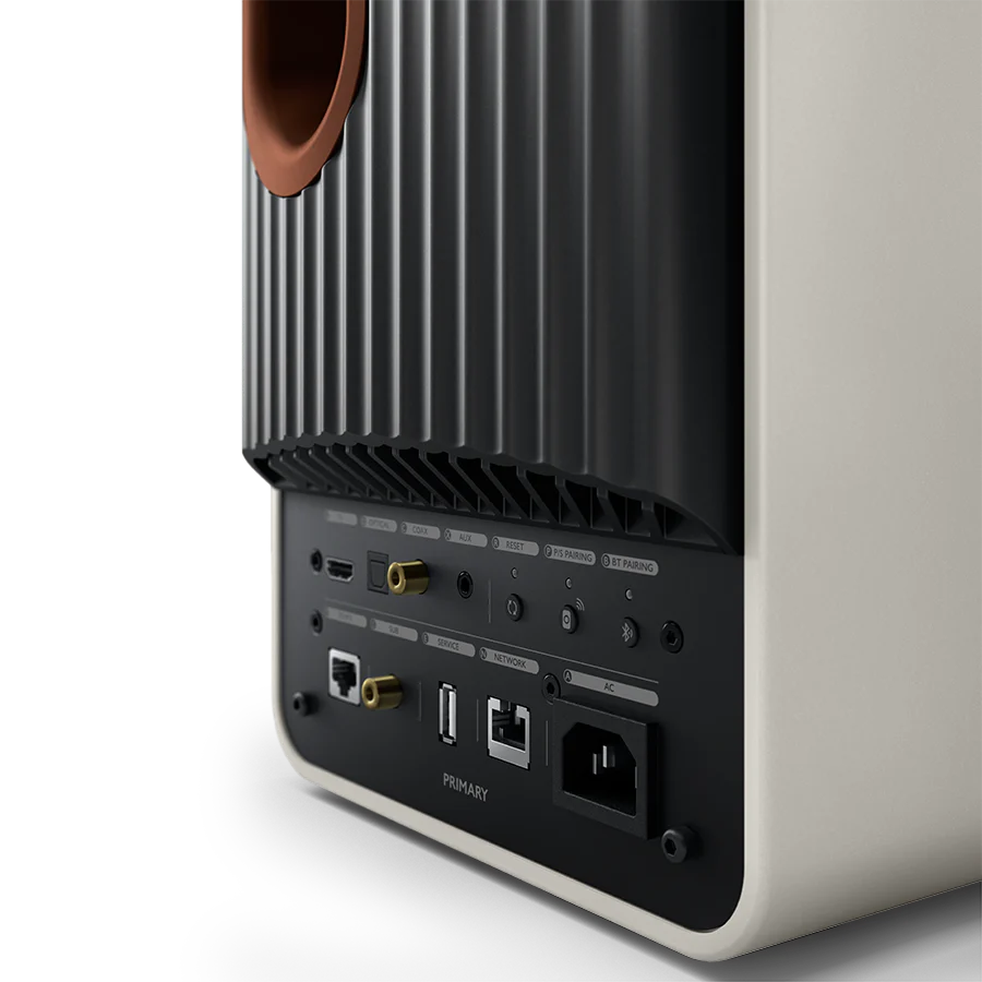LS50 Wireless II - Image 31