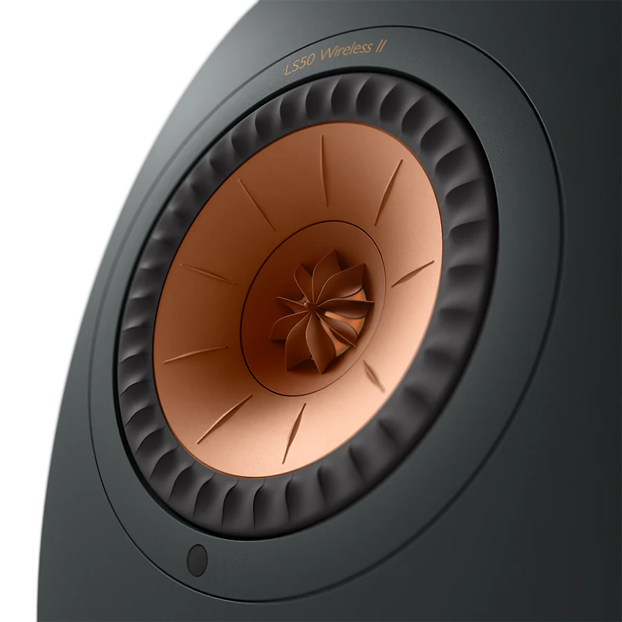 LS50 Wireless II - Image 5