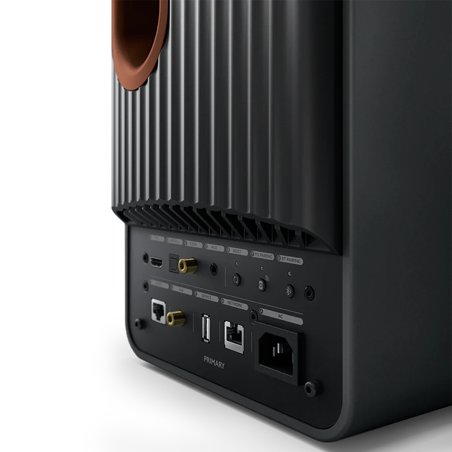 LS50 Wireless II - Image 7