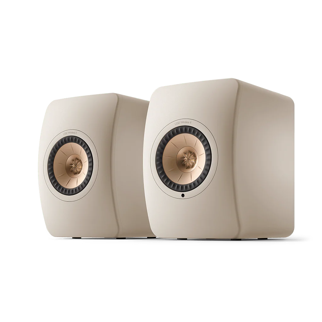 LS50 Wireless II - Image 9