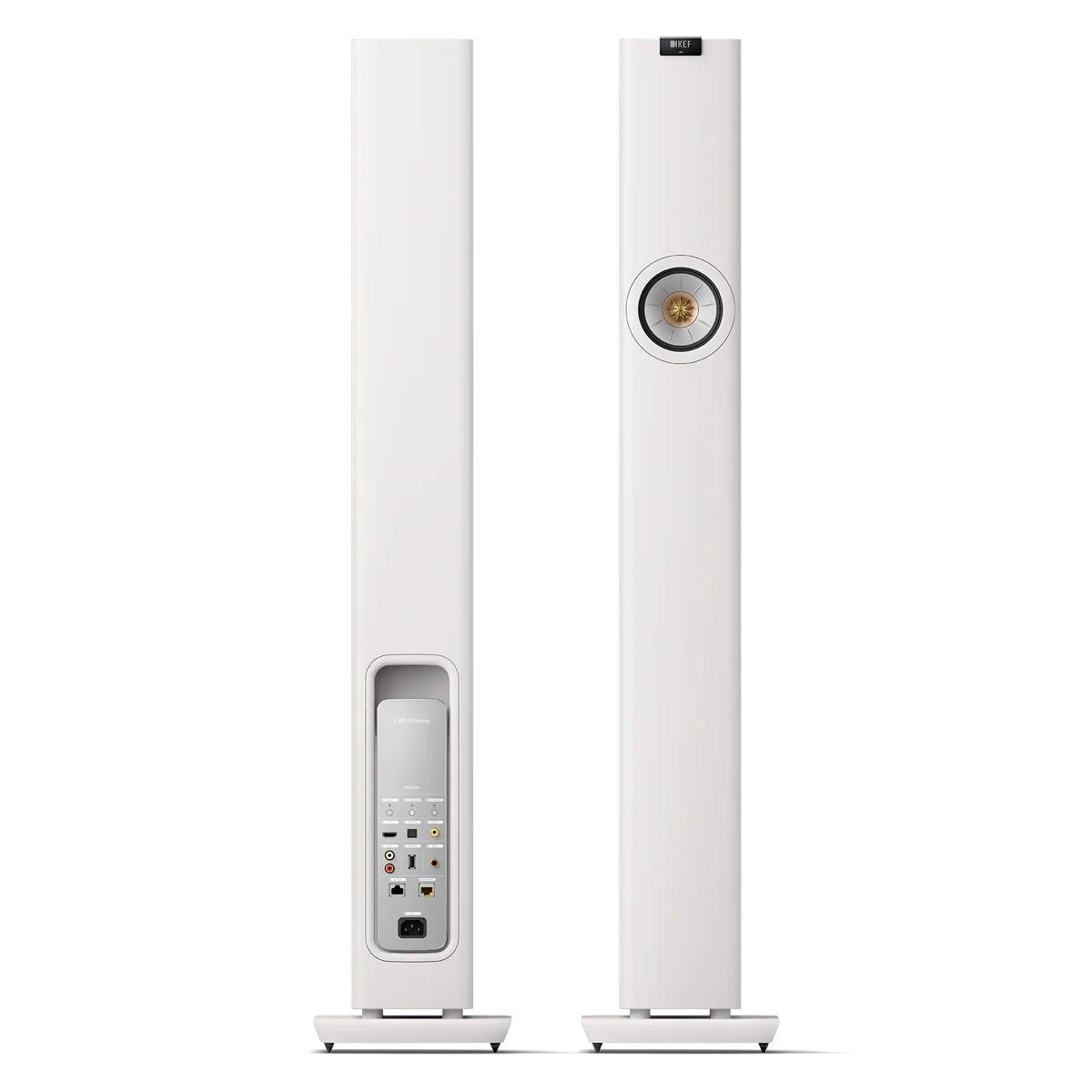 LS60 Wireless - Image 3