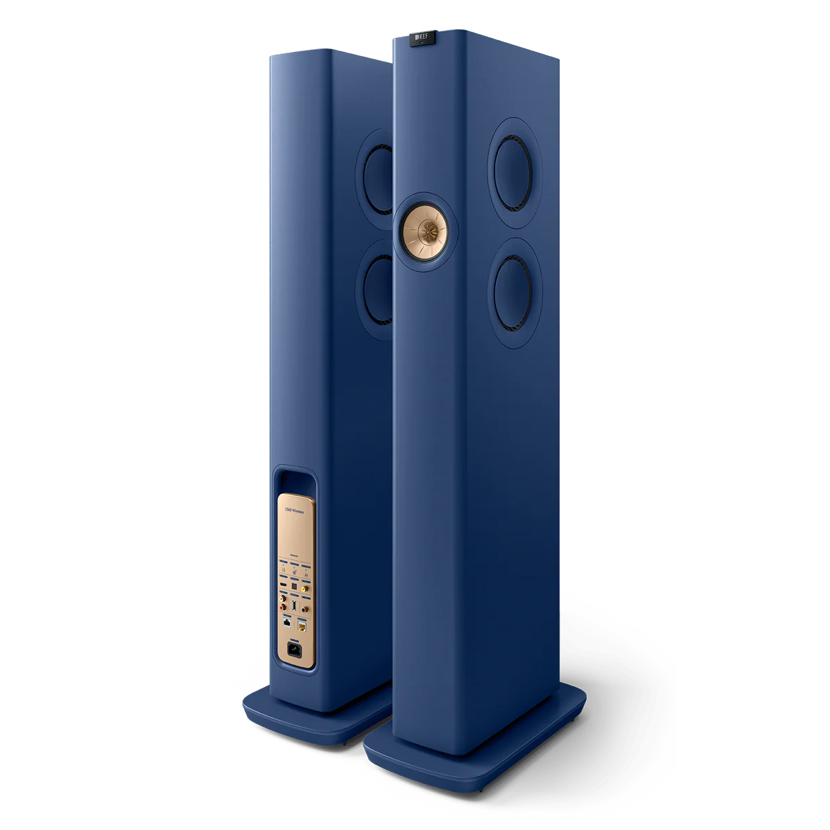 LS60 Wireless - Image 31