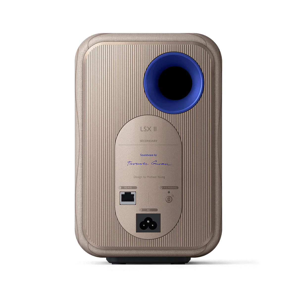 LSX II - Image 25
