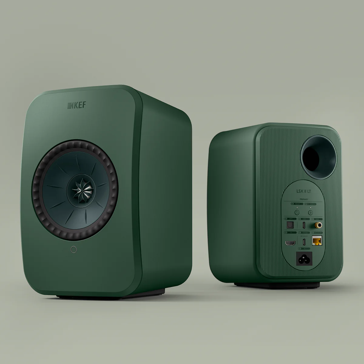 LSX II LT - Image 8