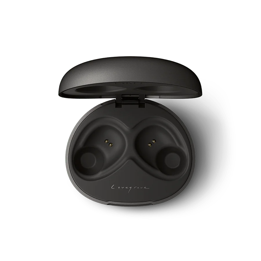 Mu3 Charging Case - Image 3