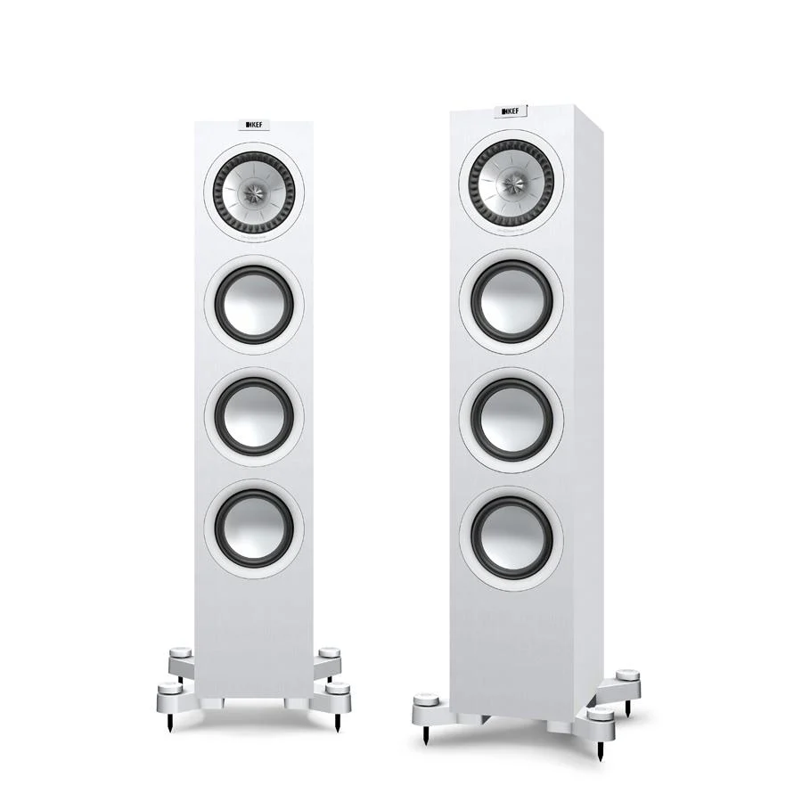 Q550 Floorstanding Speaker - Image 3
