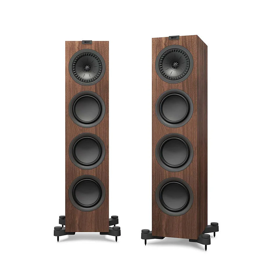 Q550 Floorstanding Speaker - Image 4