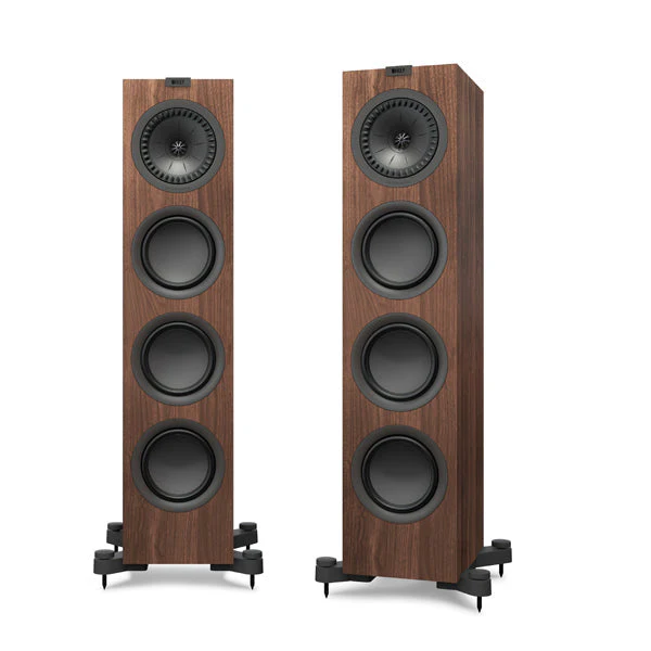 Q750 Floorstander Speaker - Image 3
