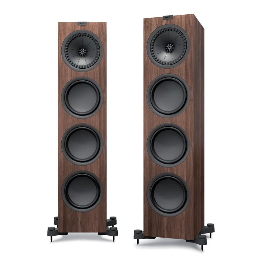 Q950 Floorstander Speaker - Image 3