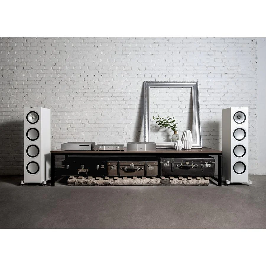 Q950 Floorstander Speaker - Image 4