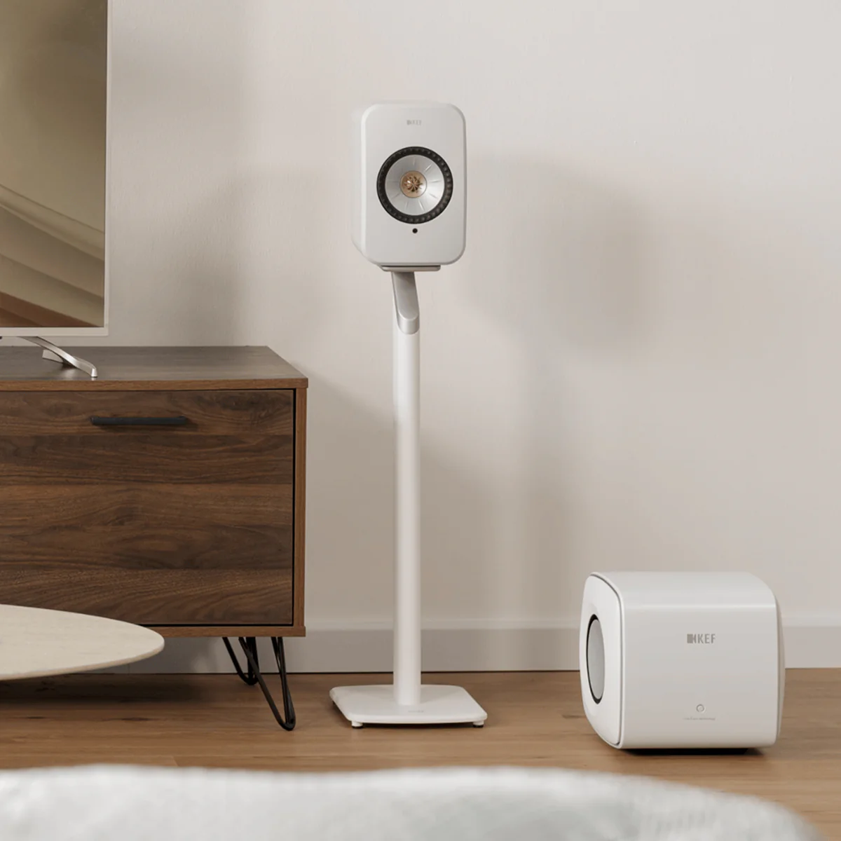 S1 Floor Stand - Image 6