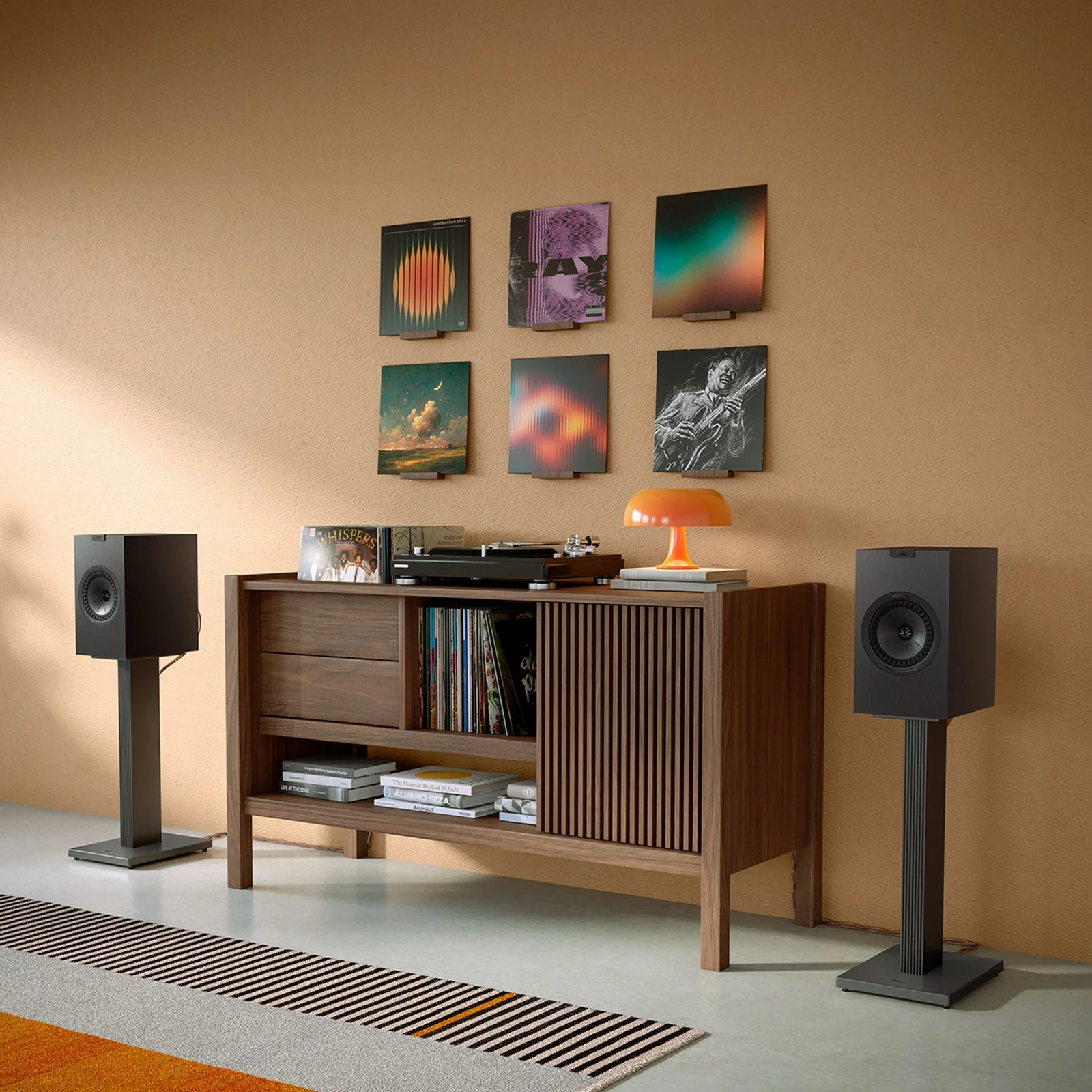 SQ1 Floor Stand - Image 3