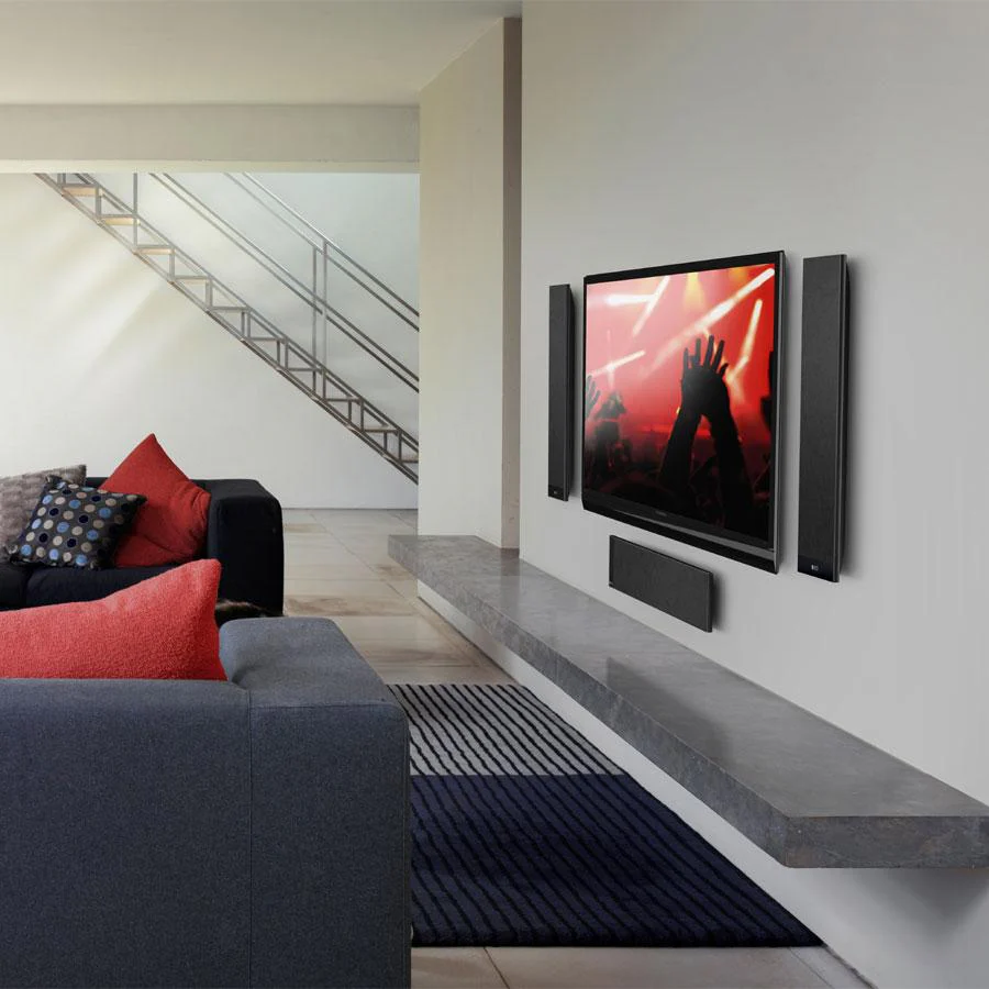 T101 Satellite Speakers - Image 3