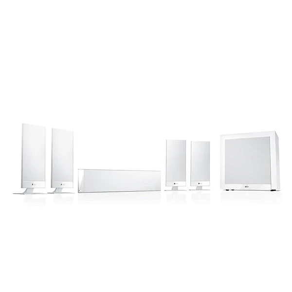 T105 Home Theatre Speaker System - Image 7
